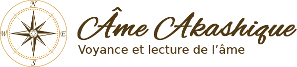 Logo Âme Akashique